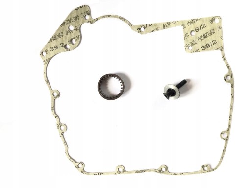 3743065005 - БЕНДИКС / МУФТА + ПРОКЛАДКА + ВИНТ MZ 125 SM RT SX