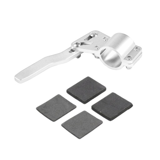 693546135177153417 - Алюмінієвий автомобільний покажчик повороту e