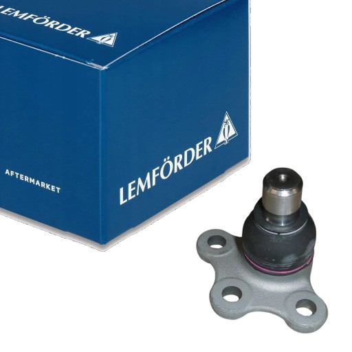 ШТИФТ ПОВОРОТНИКА ПЕРЕДНЬОГО ПРАВОГО LEMFORDER 35428 01