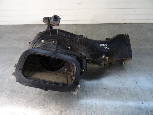 1401366880 - ВЕНТИЛЯТОР РЕЗИСТОР FIAT SCUDO II JUMPY