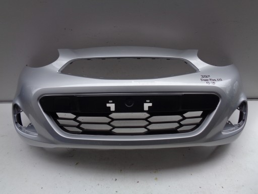 Frontstoßstange NISSAN MICRA K13 13- LIFT NR 32567