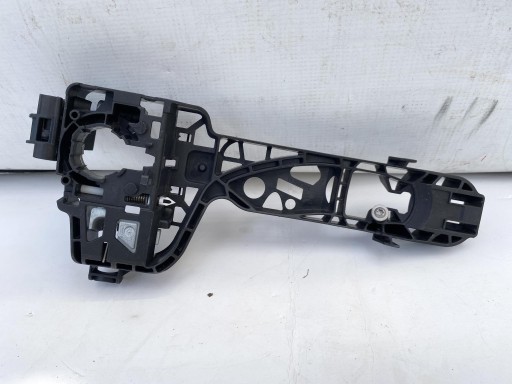SPRINTER 907 910 17- support holder handles ZEW. PRZEDNIEJ right front
