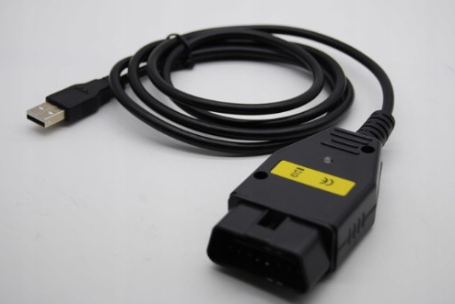NICECHECK EDIABAS КОДИРОВАНИЕ ИНТЕРФЕЙСА OBD СКАНЕР