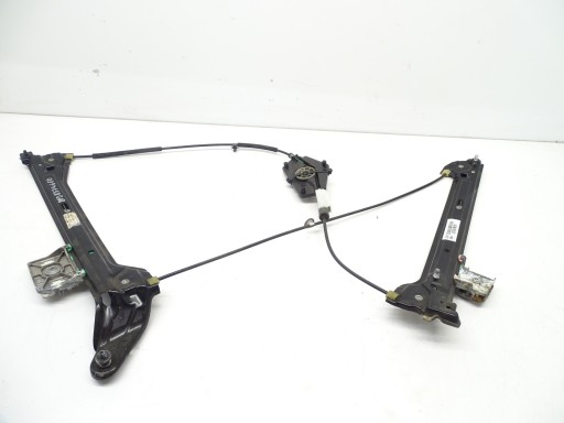 Mécanisme lève vitre Gauche Avant AUDI A5 CABRIO LIFT 8f0837461d