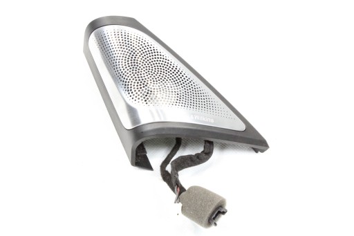 6820761 9350327 - Трикутник лівий динамік BOWERS WILKINS BMW G11 G12
