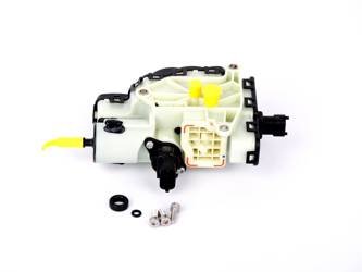 НАСОС ADBLUE 2.2 3.2 DURATORQ TRANSIT RANGER