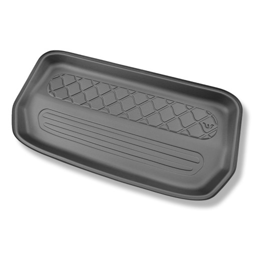 Килимок багажника для позашляховика Tesla Model Y (2021 -....) G1