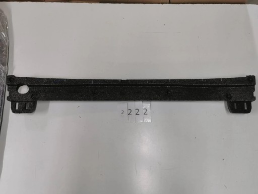 13490018 - Амортизатор, піна переднього бампера CITROEN C-3 Aircross 2.222