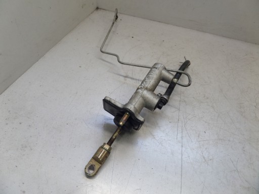 160201000 - НАСОС ЗЧЕПЛЕННЯ BRILLIANCE BS6 2.0 16V