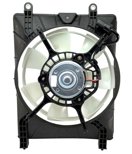 452654520 - ВЕНТИЛЯТОР ОХЛАЖДЕНИЯ HONDA CIVIC IX 1.8 2011-2017 НОВЫЙ