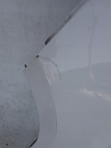 SEAT IBIZA IV 6J 08- fender left front front
