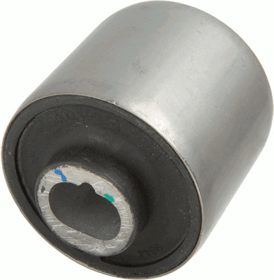 Сайлентблок поворотного рычага lemförder 30836 01 2113332914