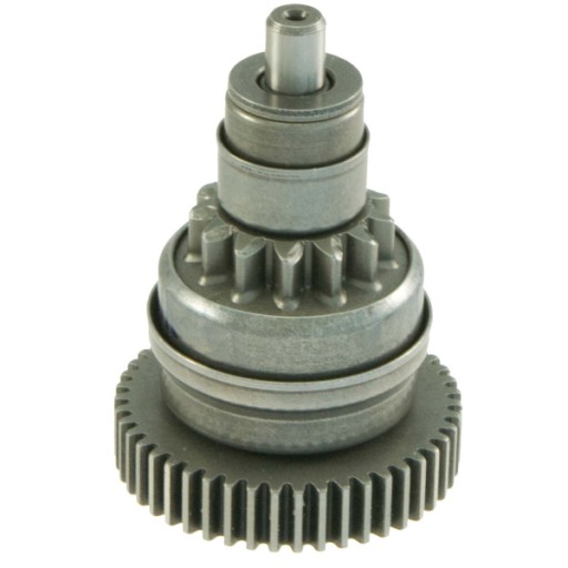 RMS100254710 - BENDIKS APRILIA MOJITO PIAGGIO VESPA 125 13/47 RMS