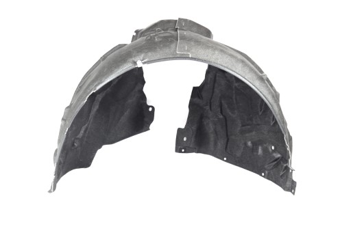 8W6821172C - КОЛЕСНАЯ АРКА КРЫЛО КРЫШКА ПЕРЕДНЯЯ ПРАВАЯ AUDI A5 B9 ДИЛЕРСКИЙ ОРИГИНАЛ