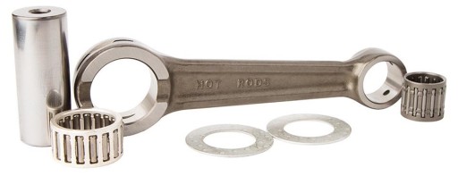 8111 - ПОВНИЙ ШАТУН HOT RODS KTM SX250 2T 1990-1999
