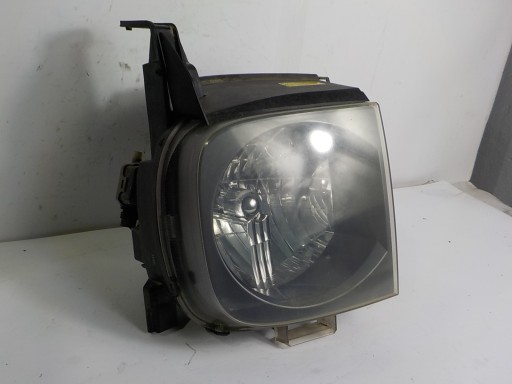 NISSAN CUBE Z11 XENON light right front front