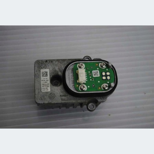 control unit module LED JEZ MERCEDES C W205 1305715