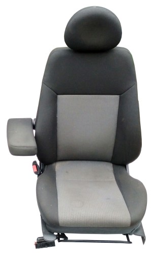 OPEL MERIVA A ПЕРЕДНЄ ЛІВЕ СИДІННЯ-EUR