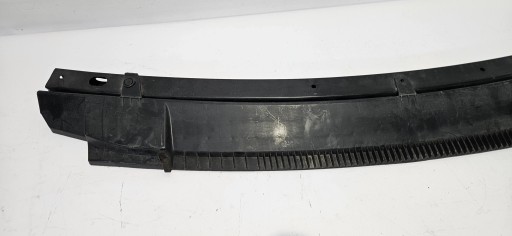 bumper support front lower TOYOTA COROLLA E21 sedan 19- original