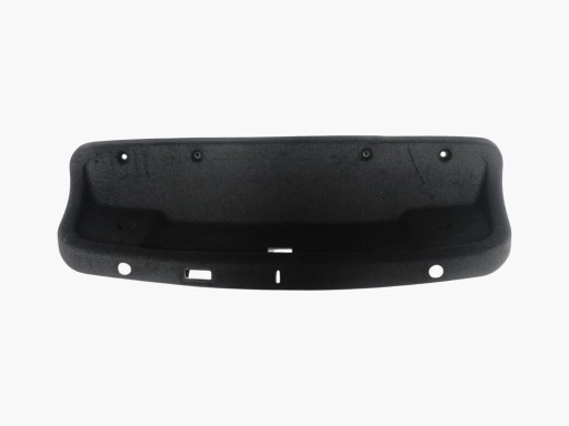 BMW M8 F91 8 G14 CABRIO 18- upholstery side bonnet POKRYWY boot rear part
