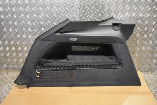 IDEALNA boot upholstery left PORSCHE CAYENNE 9Y SUV 1