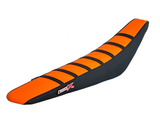 M513-3OBB - CROSSX ОБШИВКА СИДЕНЬЯ KTM EXC 2008 - 2011