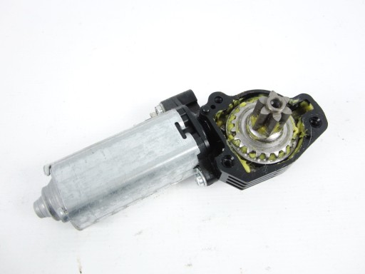 Motor SITZ vorne rechts des rechten Mercedes W212 W218