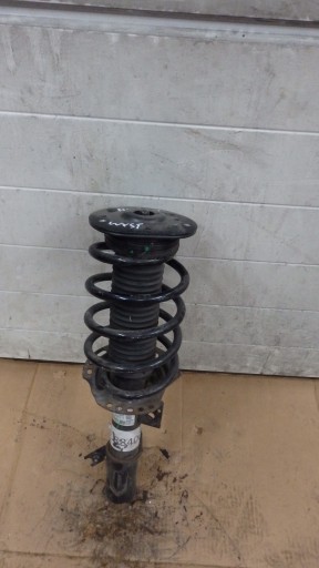 DG9C-18045-BED - Амортизатор пружина ford mondeo mk5 правая