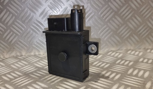 211002360 67/21 - Bmw e60 e70 3.0 d модуль реле контролер свічок розжарювання e2110022360 21r