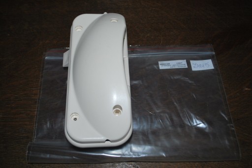 2400021208 - ВНУТРЕННЯЯ ЛЕВАЯ СТОРОНА ЗАМКА FENDT HOBBY TABBERT