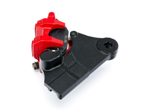 02-018751-000-2273 - Задній гальмівний супорт для Zipp VZ-5 червоний