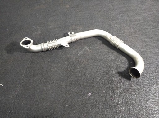 8200525140 - MEGANE II LIFT EGR PIPE