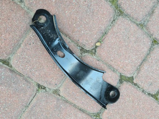 console sanek bracket Renault Captur II 2 35250R