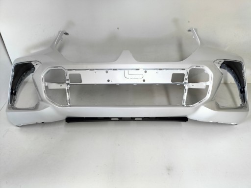 front bumper front BMW X6 G06 19- m-packet