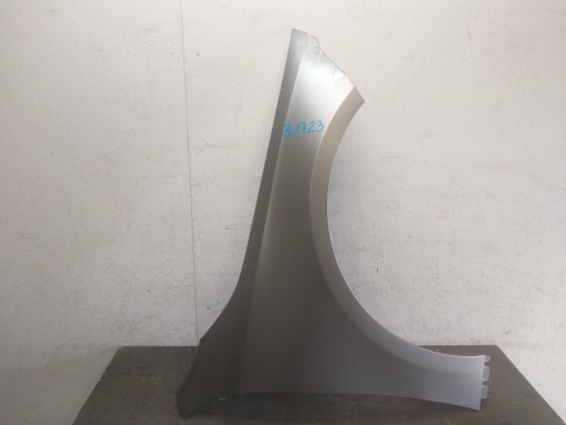 fender front right MERCEDES A KLASA W177