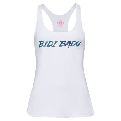 Футболка без рукавів Bidi Badu с.л