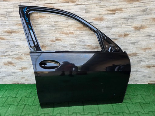 Двери bmw x5 g05 цвет 475