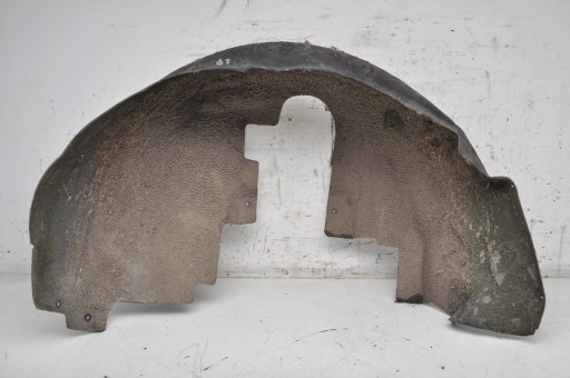 ROLLS-ROYCE WRAITH RR5 КОЛІСНА АРКА ЗАДНЯ ЛІВА