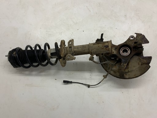 McPherson swing left FORD B-MAX (2012-2017) 1.5 TDCI