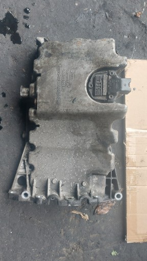 carter huile capteur AUDI A6 C6 A4 B7 2.0 TFSI 06B103603AS