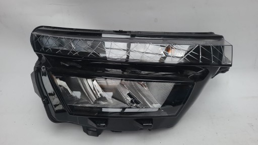 SKODA KAMIQ 19- light right front front FULL LED 658941016