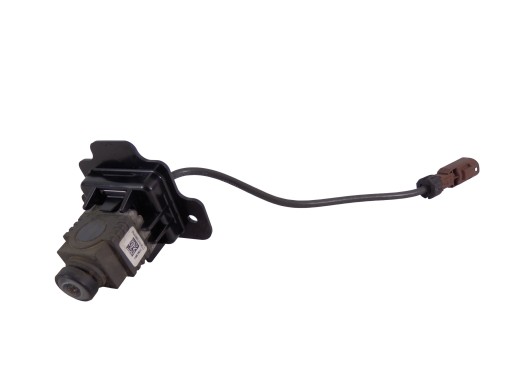 Камера бампера mercedes w205 w447 253 a0009050806