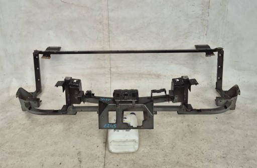 MAXUS 3 E-DELICER EV30 19- Armature Avant Traverse de fer
