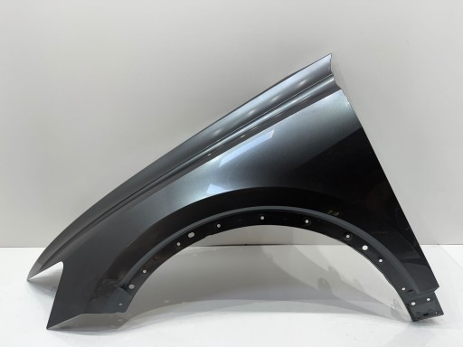 APJ1990 - Audi q8 4m8 ліве переднє крило