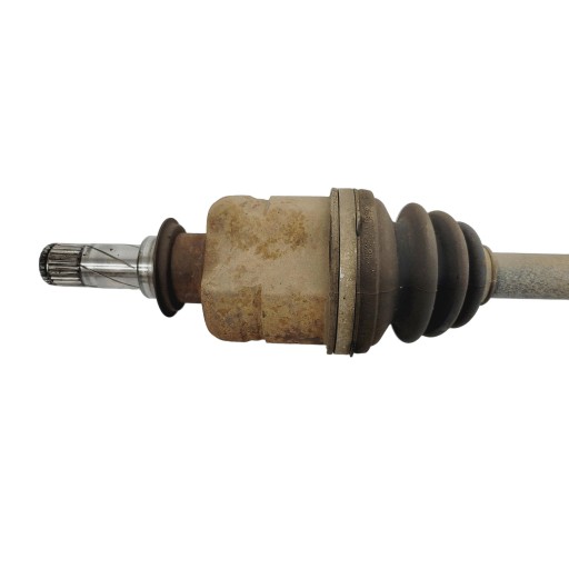 Demi axe Droit OPEL MERIVA B 1.4T A14NEL 5 Engrenage