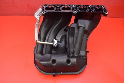 intake manifold 9638986080 PEUGEOT 206 CC 2.0 16V 136 KM LIFT 02-09