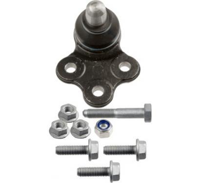 34418 01 - LEMFORDER РЫЧАГ ПОДВЕСКИ FIAT BRAVO