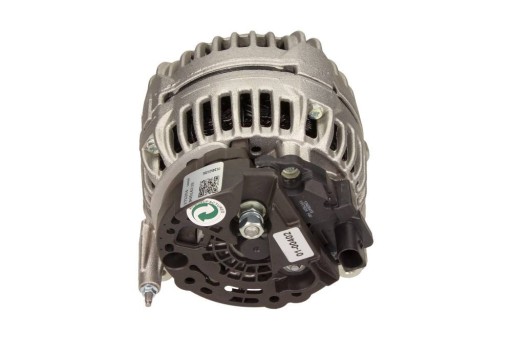 2113211402 - Генератор audi a1 seat altea mitsubishi grandis skoda fabia ii vw1.6 tdi