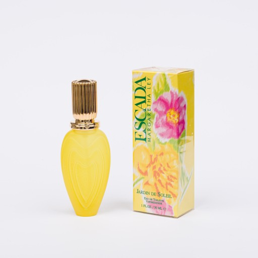 escada jardin de soleil woda toaletowa 30 ml   