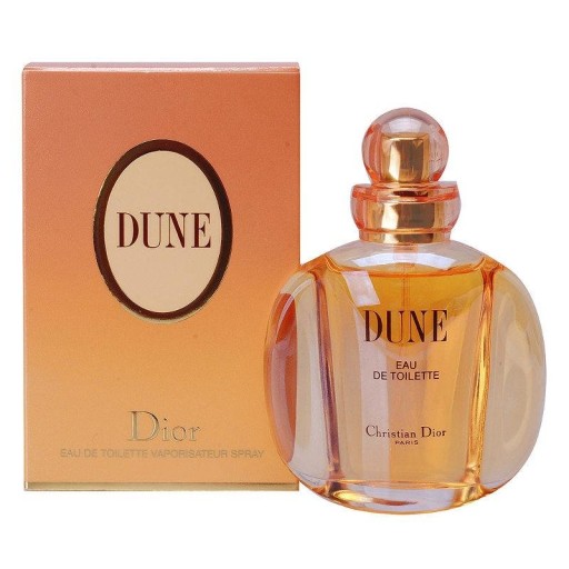 Dior Dune 100 ml woda toaletowa